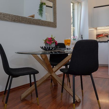 Cozy Central Apartment 3 Guests Split Buitenkant foto