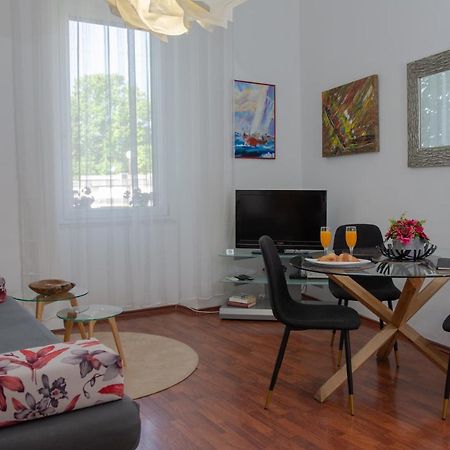 Cozy Central Apartment 3 Guests Split Buitenkant foto